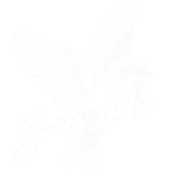SparrowFarts logo